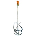 Frusta per Miscelatore Agitatore M14 Diametro 16 Cm Lunghezza 60 Cm Ingco MP1160