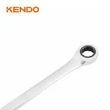 RATCHET SPANNER 11MM KENDO (EBR5000175)3.webp