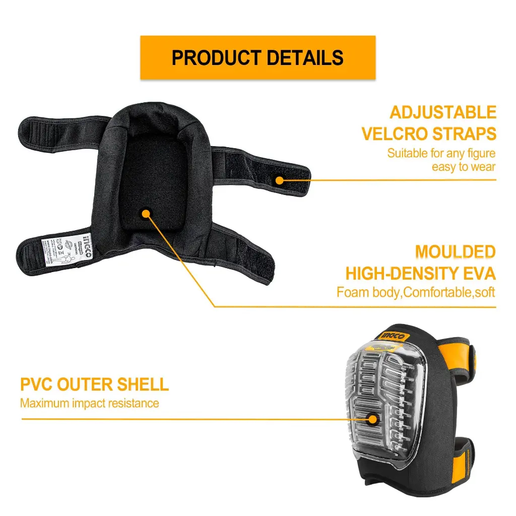 KNEEPADS INGCO (HKPT0101)2.webp