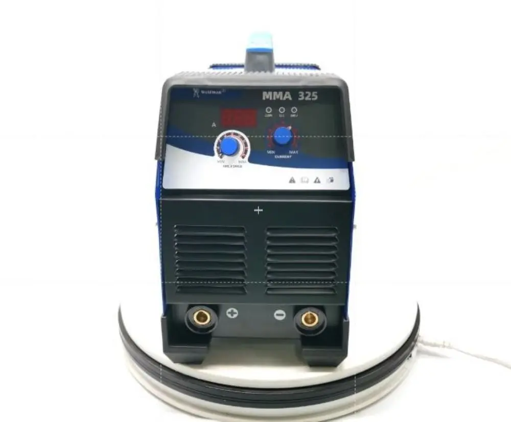 WELDMAN WELDING MACHINE MMA325-3.webp