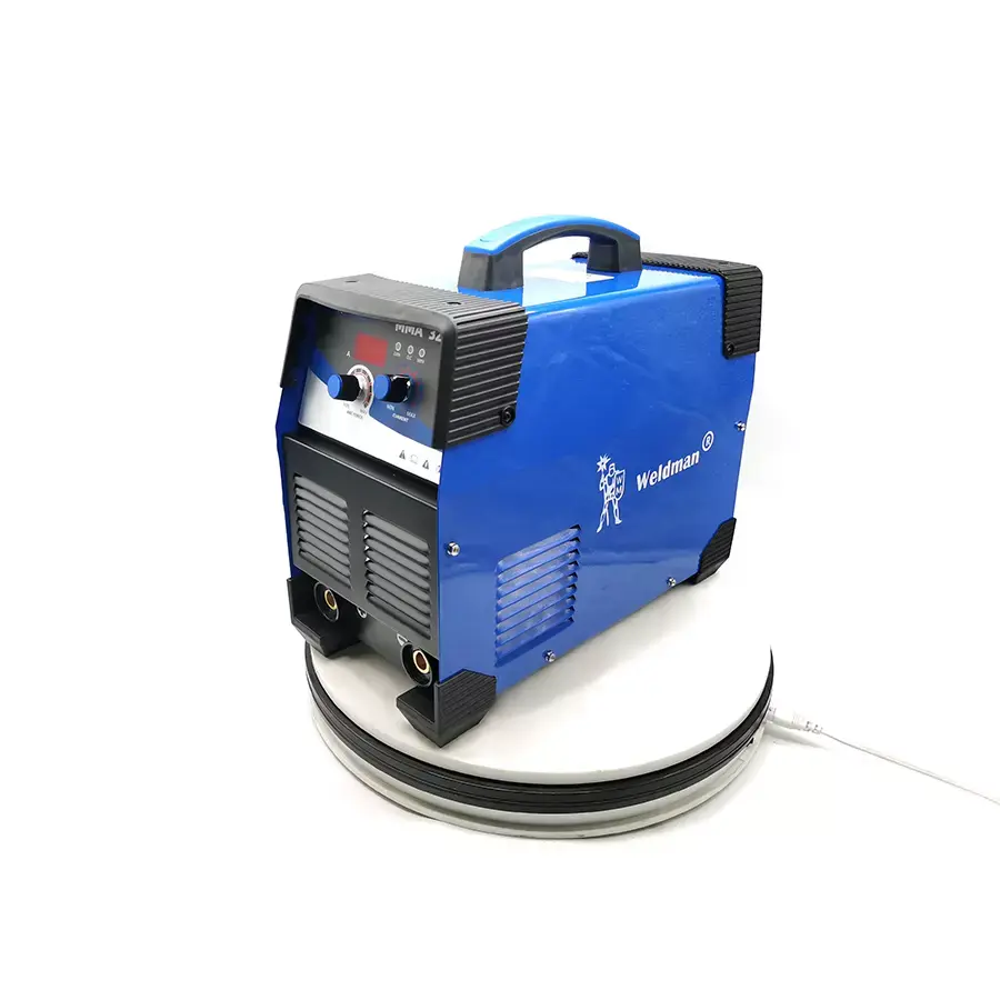 WELDMAN WELDING MACHINE MMA3252.webp