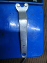 ANGLE GRINDER CHABI 4"