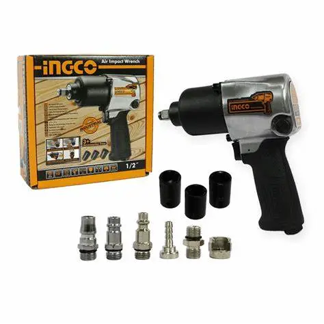 AIR IMPACT WRENCH 12.5MM 7000 RPM 12 Ingco (AIW12562).webp