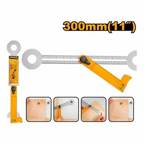 ANGLE SQUARE 11 INGCO ( HAS3001).webp