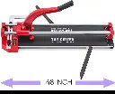 TILE CUTTER 4 FOOT MATRIX (MTX-TC1200)-4.webp