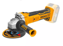 ANGLE GRINDER LITHIUM-ION INGCO (CAGLI1001)