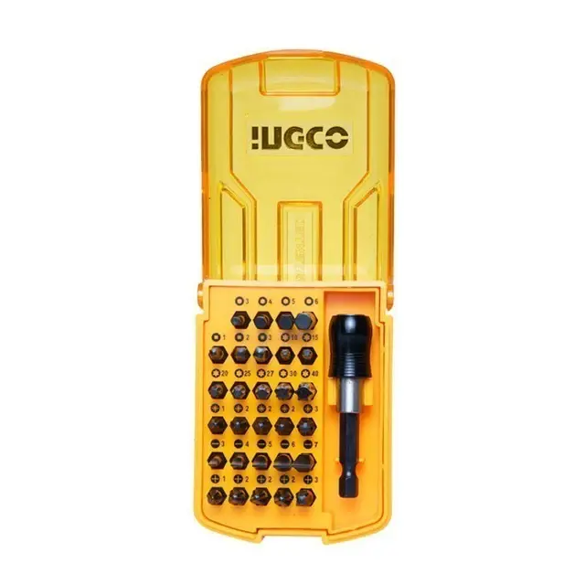 30 PCS IMPACT BIT SET INGCO (AKSD68303)-4.webp
