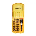 30 PCS IMPACT BIT SET INGCO (AKSD68303)-4.webp
