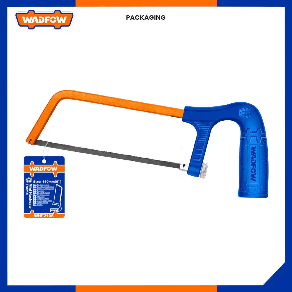 MINI HACKSAW FRAME WADFOW (WHF2103)-3.webp