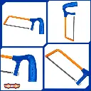 MINI HACKSAW FRAME WADFOW (WHF2103)-7.webp