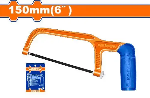 MINI HACKSAW FRAME WADFOW (WHF2103).webp
