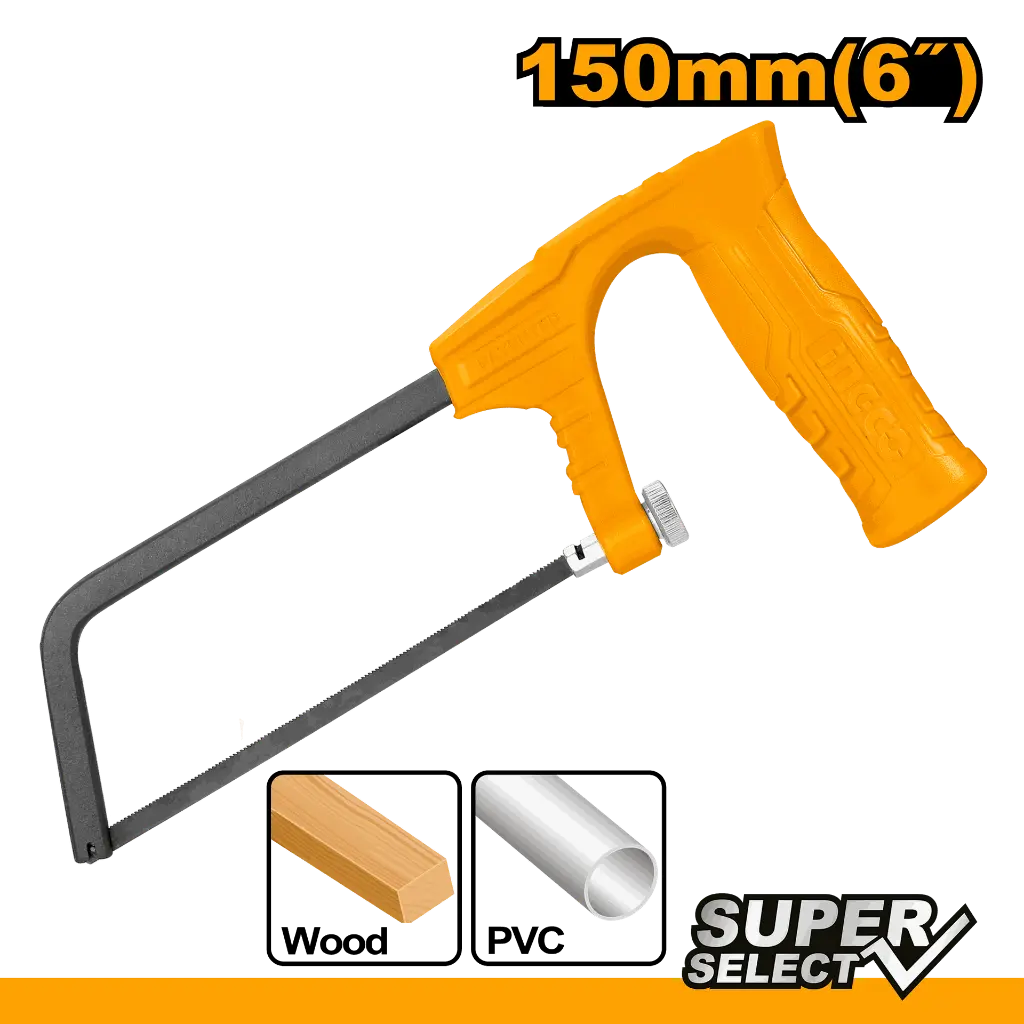MINI HACKSAW INGCO (MHHF1505)-2.webp