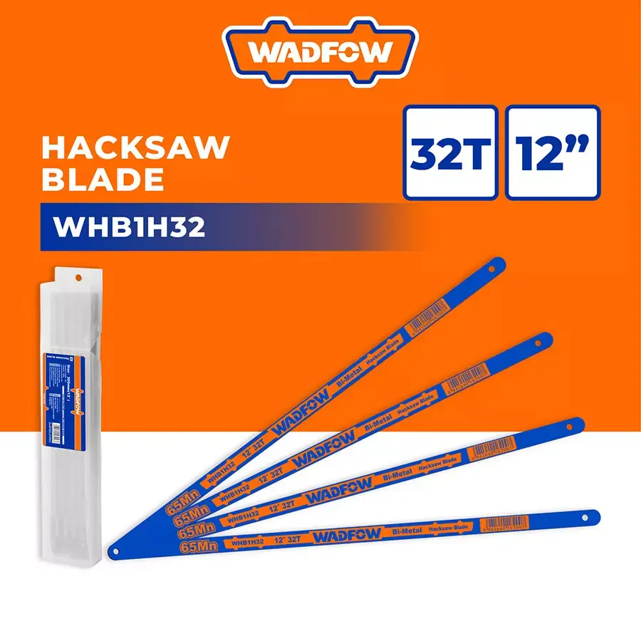 WADFOW HACKSAW BLADE 12 (WHB1H24)-1.webp