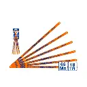 WADFOW HACKSAW BLADE SET 6PCS 12 (WHB2124)-1.webp