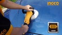 ANGLE POLISHER 1400W INGCO (AP14008)
