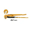 SWDISH PIPE WRENCH 90 INGCO (HPW04011).webp