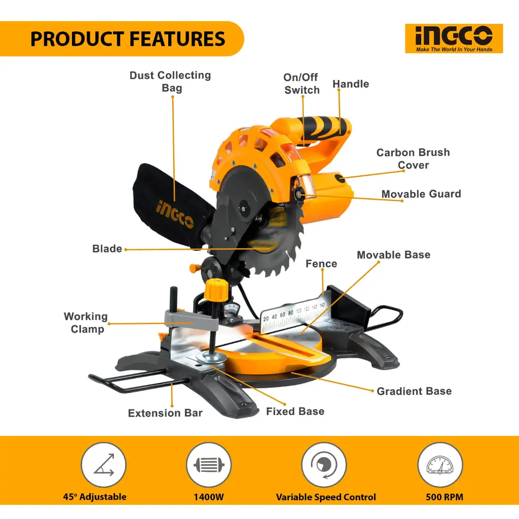 MITRE SAW 1800W 10 INGCO (BM2S180017)-3.webp