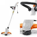 STIHL GRASS TRIMMER 500W (FSE52)-4.webp