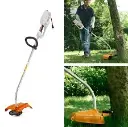 STIHL GRASS TRIMMER 500W (FSE52)-1.webp