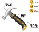 MINI CLAW HAMMER INGCO (HMCH80808D)-2.webp