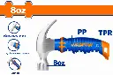 MINI CLAW HAMMER WADFOW (WHM33D8)-4.webp