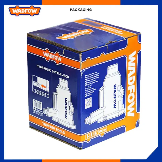 HYDRAULIC BOTTLE JACK 50TON WADFOW (WHJ1550)-5.webp