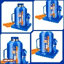 HYDRAULIC BOTTLE JACK 32 TON WADFOW (WHJ1532)-3.webp