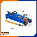 HYDRAULIC FLOOR JACK 2.5 TON WADFOW (WHJ2525)-1.webp