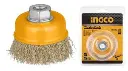 INGCO WIRE CUP BRUSH DIA 0.3-75MM (WB10752)-1.webp