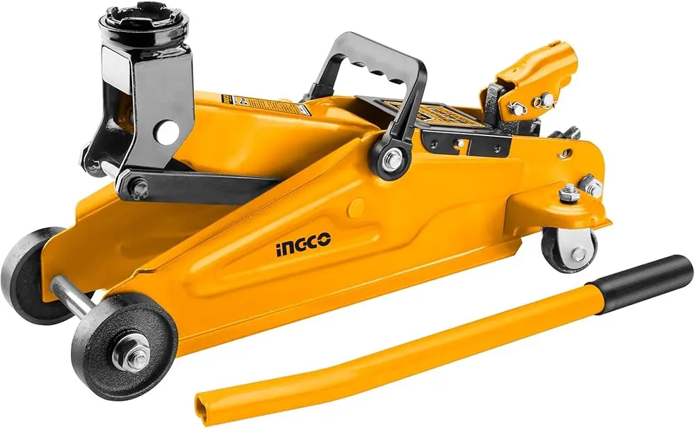 HYDRAULIC FLOOR JACK 2 TON INGCO (HFJ201).webp