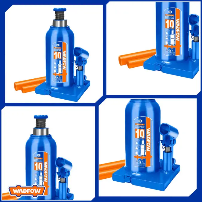 HYDRAULIC BOTTLE JACK 10TON WADFOW (WHJ1510)-5.webp