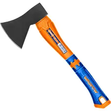 FIBER HANDLE AXE 600GM WADFOW (WHM6306).webp