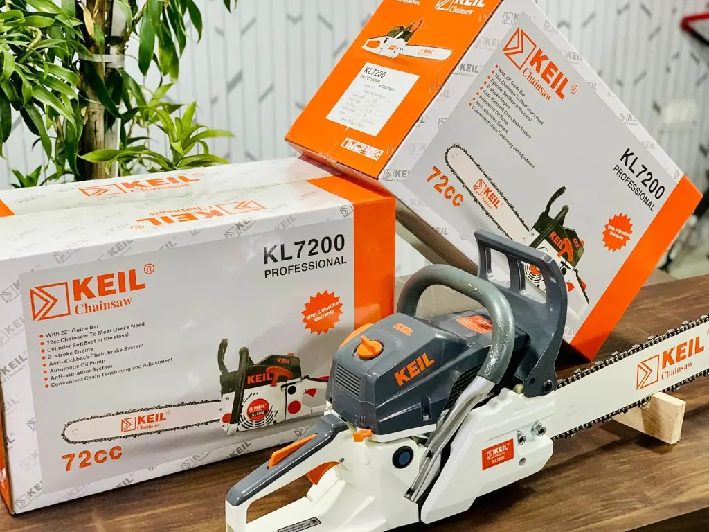 KEIL ELECTRIC CHAINSAW 22 (KL2200)-5.webp