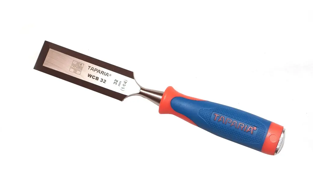 TAPARIA WOOD CHISEL (WCB32).webp