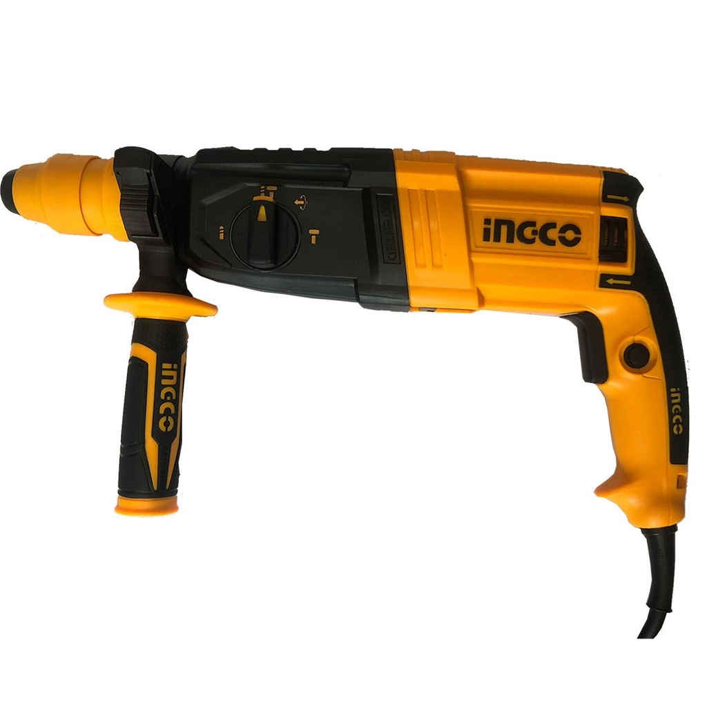 ROTARY HAMMER 950W 28MM INGCO (RGH9528-2)