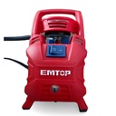 AUTO AIR COMPRESSOR EMTOP (EAAC3501)