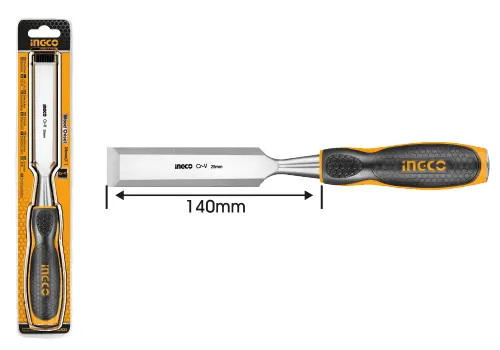 WOOD CHISEL 25MM INGCO (HWC0825).webp