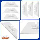 WADFOW UTILITY BLADE SET 61-19MM (WMK1K61)-1.webp