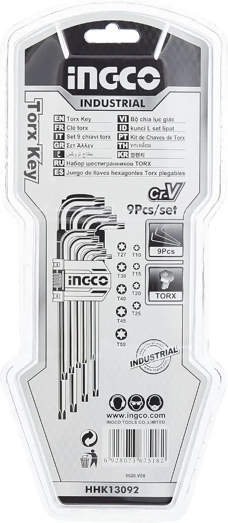 TORX KEY INGCO (HHK13092)-1.webp