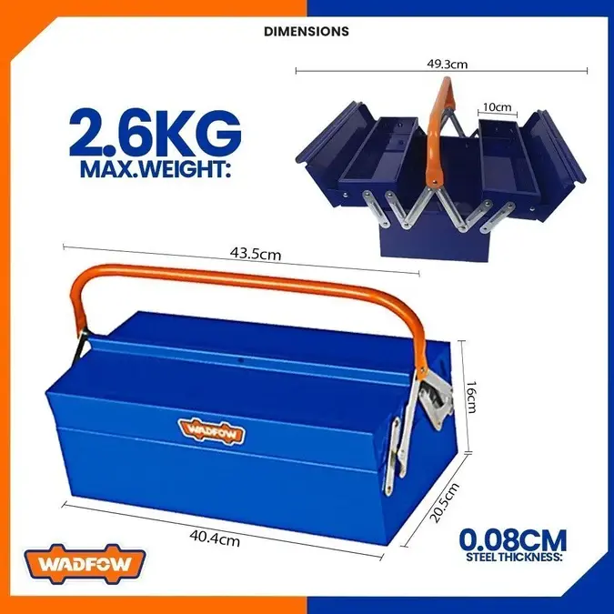 TOOL BOX  WADFOW (WTB8A33)-3.webp