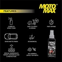 MOTOMAX SHINER SPRAY 100ML
