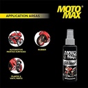 MOTOMAX SHINER SPRAY 100ML