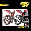 MOTOMAX SHINER SPRAY 100ML