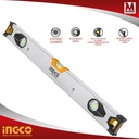 SPIRIT LEVEL MAGNETIC 60CM INGCO (HSL38060M)