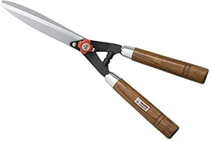 HEDGE SHEAR WOODEN FALCON (FHS-999)-2.webp