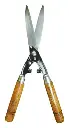 HEDGE SHEAR WOODEN FALCON (FHS-999)-4.webp