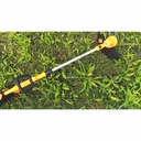 CORDLESS GRASS TRIMMER INGCO (CGTLI20018)-12%