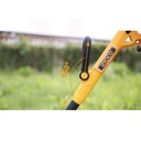 CORDLESS GRASS TRIMMER INGCO (CGTLI20018)-12%