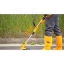 CORDLESS GRASS TRIMMER INGCO (CGTLI20018)-12%