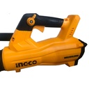 CORDLESS BLOWER 20V INGCO (CABLI20428)